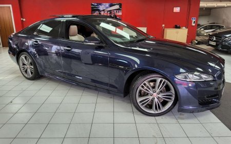 JAGUAR