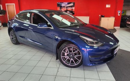 TESLA