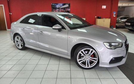 AUDI