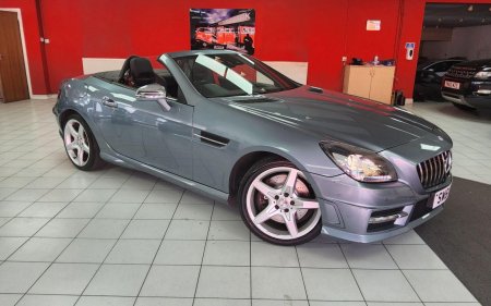 MERCEDES-BENZ