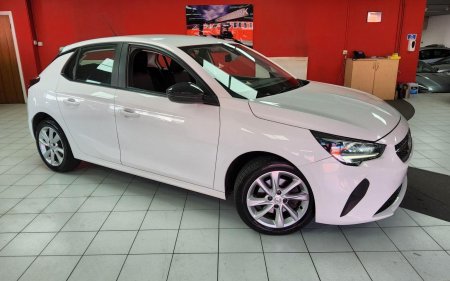 VAUXHALL