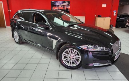 JAGUAR
