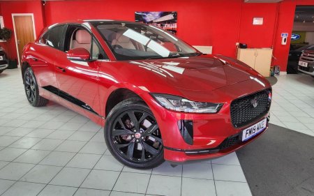 JAGUAR