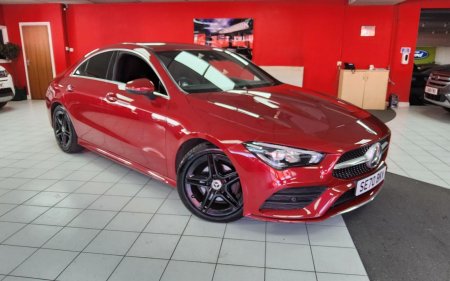 MERCEDES-BENZ