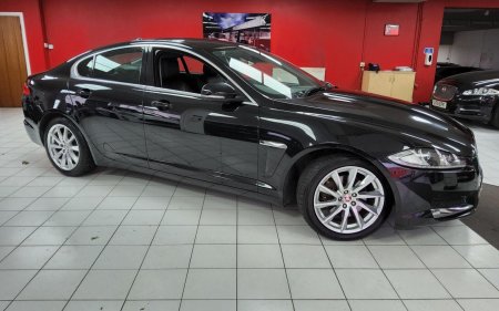 JAGUAR