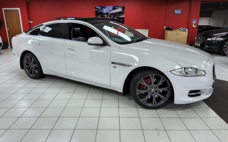 JAGUAR