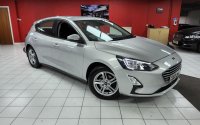 FORD FOCUS 1.0T EcoBoost Zetec Euro 6 (s/s) 5dr (2020/69)