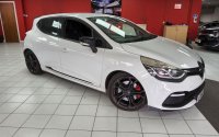 RENAULT CLIO 1.6 TCe Renaultsport EDC Euro 5 5dr (2014/64)