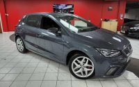 SEAT IBIZA 1.0 TSI FR Euro 6 (s/s) 5dr (2021/21)