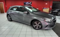 MERCEDES-BENZ A CLASS 1.5 A180d SE Euro 6 (s/s) 5dr (2017/67)