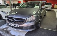 MERCEDES-BENZ A CLASS 1.5 A180d SE Euro 6 (s/s) 5dr (2017/67)
