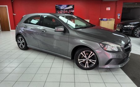 MERCEDES-BENZ