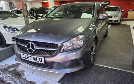 MERCEDES-BENZ